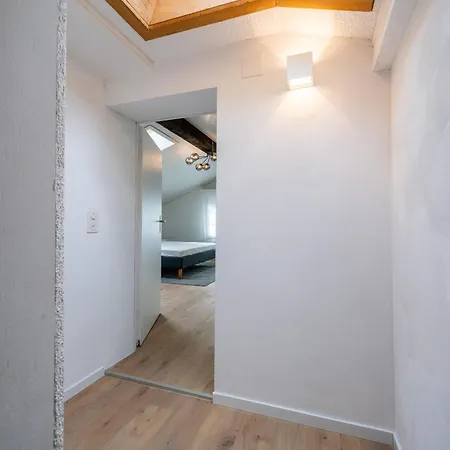 Apartment Large In Town Center Next To Brunngasse & Near