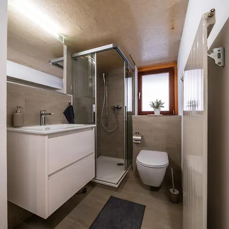 Apartamento Large In Town Center Next To Brunngasse & Near *