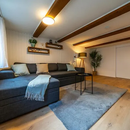 Large In Town Center Next To Brunngasse & Near * Brienz (Bern)