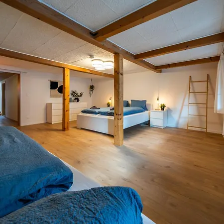 Large In Town Center Next To Brunngasse & Near