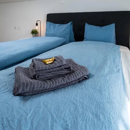 Apartment Large In Town Center Next To Brunngasse & Near Brienz (Bern)