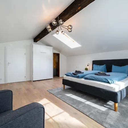 Large In Town Center Next To Brunngasse & Near Apartamento Brienz (Bern)