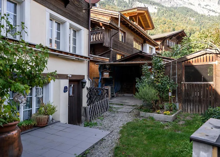 Large In Town Center Next To Brunngasse & Near Lejlighed *