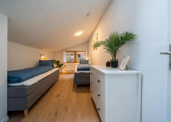 Large In Town Center Next To Brunngasse & Near