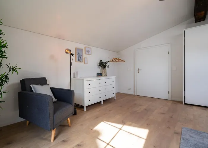 Large In Town Center Next To Brunngasse & Near * Brienz (Bern)