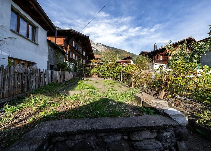 Lejlighed Large In Town Center Next To Brunngasse & Near