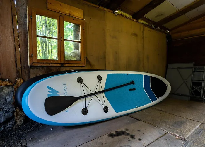 شقة Large In Town Center Next To Brunngasse & Near برينز