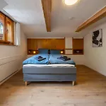 Large In Town Center Next To Brunngasse & Near Apartamento Brienz (Bern)