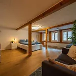 Apartamento Large In Town Center Next To Brunngasse & Near Brienz (Bern)