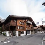 Large In Town Center Next To Brunngasse & Near Apartamento *